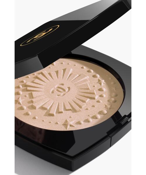 CHANEL（シャネル）の「ダイヤモンド ダスト ドゥ シャネル フェイス