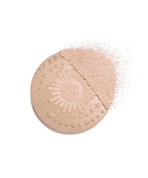 CHANEL（シャネル）の「ダイヤモンド ダスト ドゥ シャネル フェイス