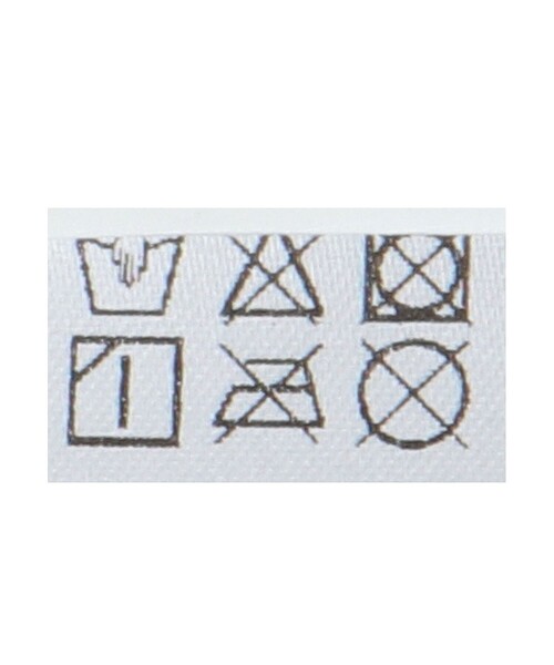 No Problemo（ノープロブレモ）の「＜No Problemo＞ ロゴ マフラー