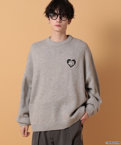 RAGEBLUE（レイジブルー）の「【NEOGURI/ノグリ】コラボ/ハート