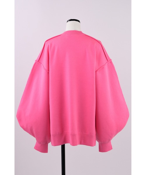 美品♡ナゴンスタンスnagonstans 紙タグありプルオーバー¥33000 美品♡ナゴンスタンスnagonstans 紙タグありプルオーバー¥33000