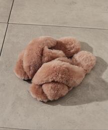 GALLEST | ◆【EMU】クロスオーバースリッパ(サンダル)