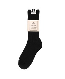 Maison MIHARA YASUHIRO(]~nXq)MMY 3-Pack Socks(\bNX/C)