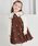 apres les cours�i�A�v�����N�[���j�́u�y�����N�ztiny bear �W�����p�[�X�J�[�g�i�W�����p�[�X�J�[�g�j�v�b�u���E��