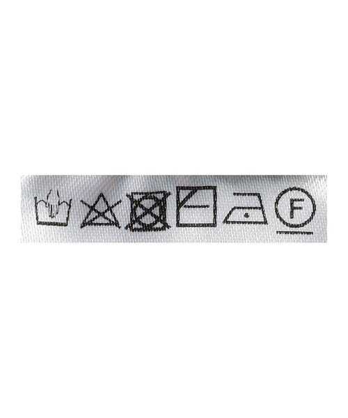 BEAMS F(ビームスエフ)の「RAffa MOLINA / Uネック ジャカード ベスト(ニット/セーター・メンズ・ベージュ・SMALL/MEDIUM)」の2枚目の写真