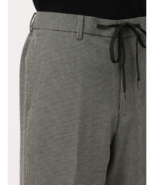 SUIT SQUARE（スーツスクエア）の「セットアップ 最高パンツ テーパードパンツ ウォッシャブル NON IRON 2WAYストレッチ RS07（スラックス・メンズ・グレー・LL/L/M/S）」の5枚目の写真