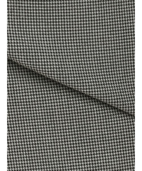 SUIT SQUARE（スーツスクエア）の「セットアップ 最高パンツ テーパードパンツ ウォッシャブル NON IRON 2WAYストレッチ RS07（スラックス・メンズ・グレー・LL/L/M/S）」の9枚目の写真