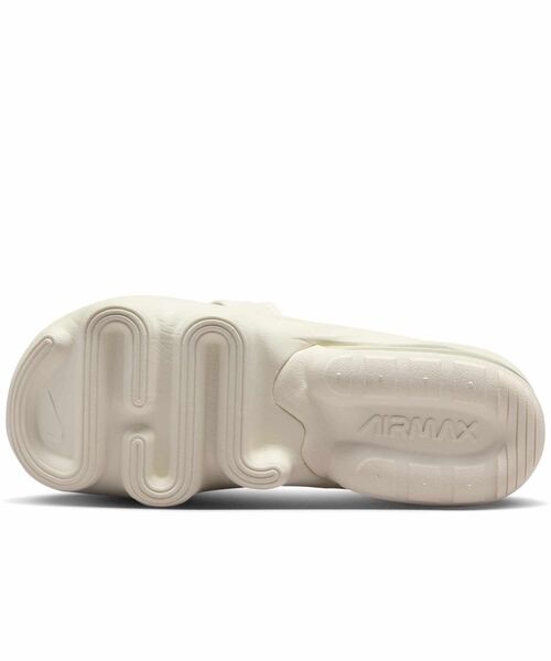 NIKE（ナイキ）の「ナイキ エア マックス ココ ウィメンズサンダル / Nike Air Max Koko Women's Sandals CI8798-102 Sail（サンダル・レディース・クリーム・22/23/24/25/26/27/28/29）」の8枚目の写真