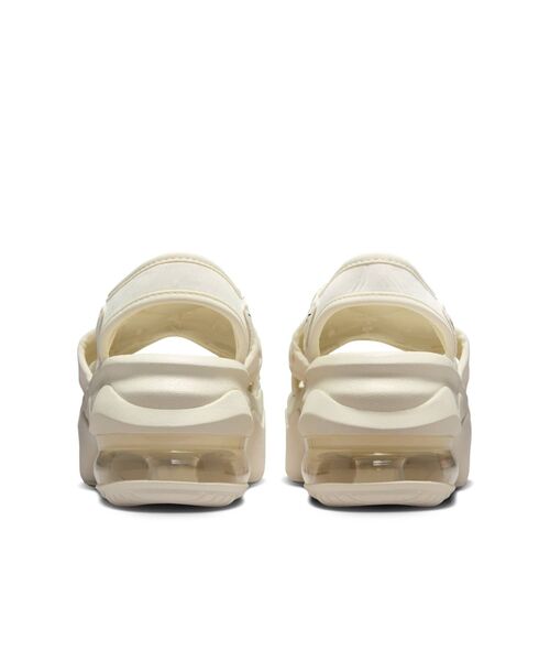 NIKE（ナイキ）の「ナイキ エア マックス ココ ウィメンズサンダル / Nike Air Max Koko Women's Sandals CI8798-102 Sail（サンダル・レディース・クリーム・22/23/24/25/26/27/28/29）」の6枚目の写真