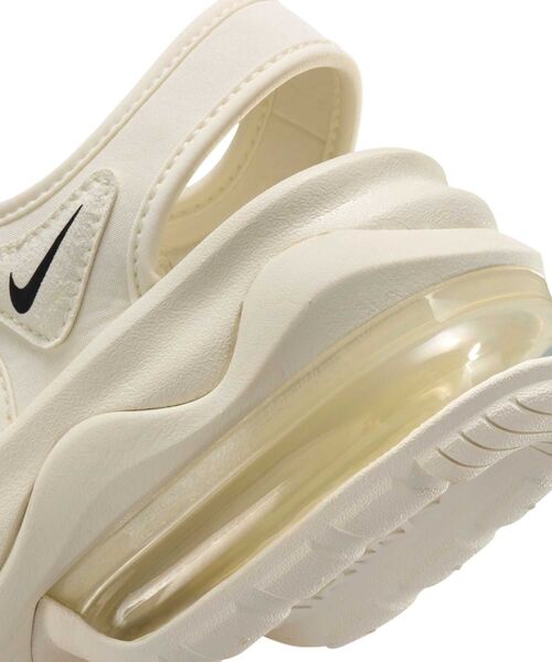 NIKE（ナイキ）の「ナイキ エア マックス ココ ウィメンズサンダル / Nike Air Max Koko Women's Sandals CI8798-102 Sail（サンダル・レディース・クリーム・22/23/24/25/26/27/28/29）」の5枚目の写真