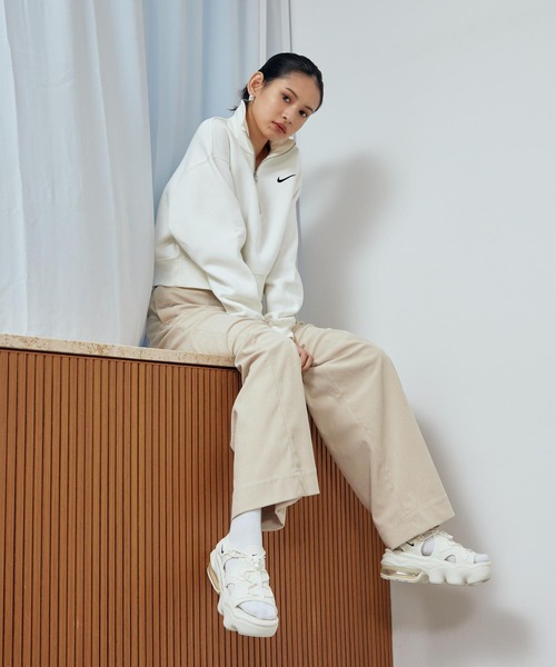 NIKE（ナイキ）の「ナイキ エア マックス ココ ウィメンズサンダル / Nike Air Max Koko Women's Sandals CI8798-102 Sail（サンダル・レディース・クリーム・22/23/24/25/26/27/28/29）」の18枚目の写真
