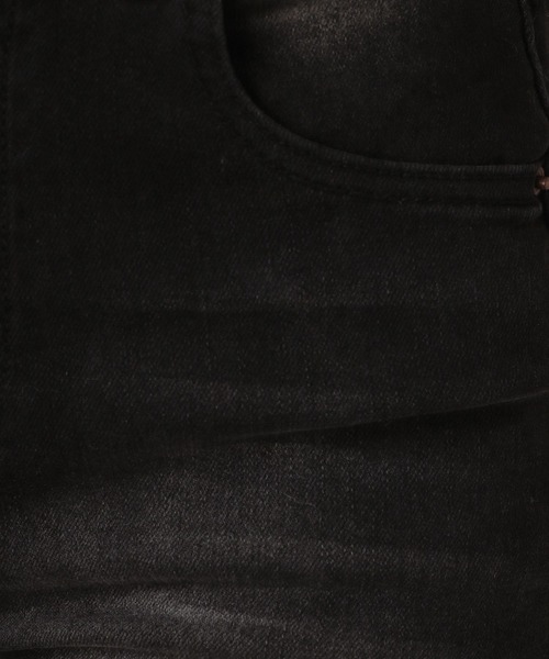 FOREVER 21(フォーエバー トゥエンティーワン)の「【2025SS】オーバーダイフレアデニム(デニムパンツ・レディース・ブルー/ブラック/ライトブルー・SMALL/MEDIUM/LARGE)」の17枚目の写真