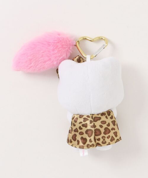 sanrio（サンリオ）の「【入荷禁止】≪ギャルキティ≫しっぽ付き