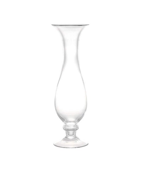 DULTON(ダルトン)の「GLASS VASE ALTO H305/フラワーベース アルト(フラワーベース・メンズ・クリア・SMALL)」の2枚目の写真