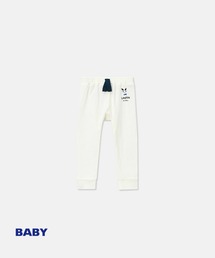 LANVIN en Bleu（ランバンオンブルー）の「【LANVIN en Bleu ESSENTIAL】BABY MONTESQUIEU / ”マリー” レギンス（その他ベビーウェア）」