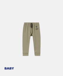 LANVIN en Bleu（ランバンオンブルー）の「【LANVIN en Bleu ESSENTIAL】BABY MONTESQUIEU / ”マリー” レギンス（その他ベビーウェア）」