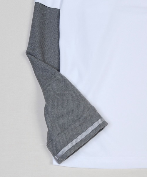 MILKBOY(ミルクボーイ)の「CUSTOM POLO L.S. Tシャツ(ポロシャツ・レディース・C/A・FREE)」の10枚目の写真