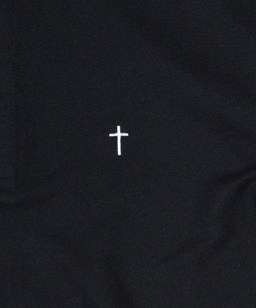 MILKBOY(ミルクボーイ)の「CUSTOM POLO L.S. Tシャツ(ポロシャツ・レディース・C/A・FREE)」の16枚目の写真