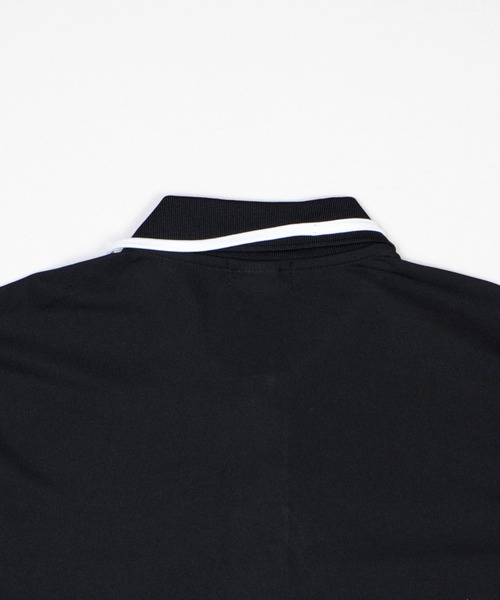 MILKBOY(ミルクボーイ)の「CUSTOM POLO L.S. Tシャツ(ポロシャツ・レディース・C/A・FREE)」の15枚目の写真