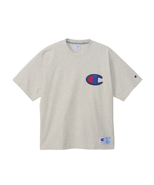 さんちゃん専用　Champion チャンピオン 2点 白　黒 楽天市場】＼ポイント10倍／チャンピオン Tシャツ メンズ C3