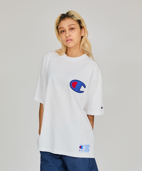 Champion/チャンピオン】メンズ アクションスタイル ショート