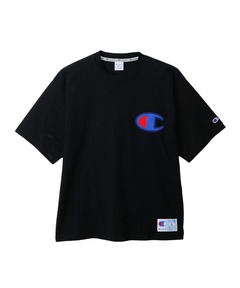 綿100％VネックTシャツ（Tシャツ/カットソー）｜CHAN ME