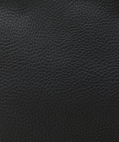 And A(アンドエー)の「ITTI イッチ / CELLIE SACOCHE - PM DIPLO SKY セリィサコッシュ 牛革ショルダーバッグ / ITTI-BAG-147-DS(ショルダーバッグ・メンズ・グレイッシュベージュ/ブラック・FREE)」の15枚目の写真