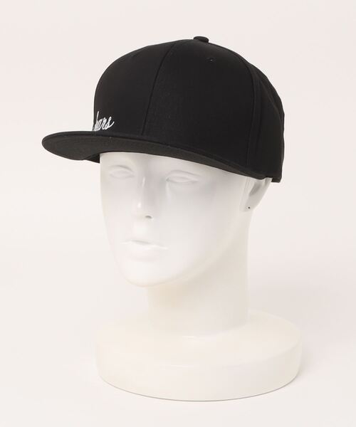 ▼GOTNOFEARS▼ROGO CAP（キャップ）｜ARCHIVER（アーカイバ）