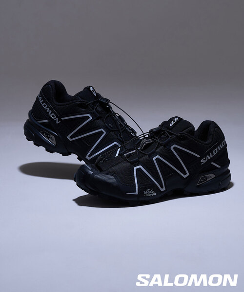 SALOMON / サロモン SPEEDCROSS 3(スニーカー)|SALOMON(サロモン)