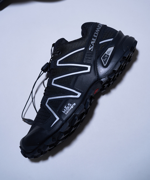 セール】SALOMON / サロモン SPEEDCROSS 3（スニーカー