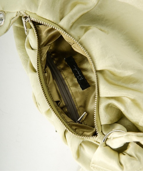 &TEAM アジツ バッグ EJ JO MAKI 楽天市場】J&M DAVIDSON ジップ クイバー ZIP QUIVER LZPQ-0XX
