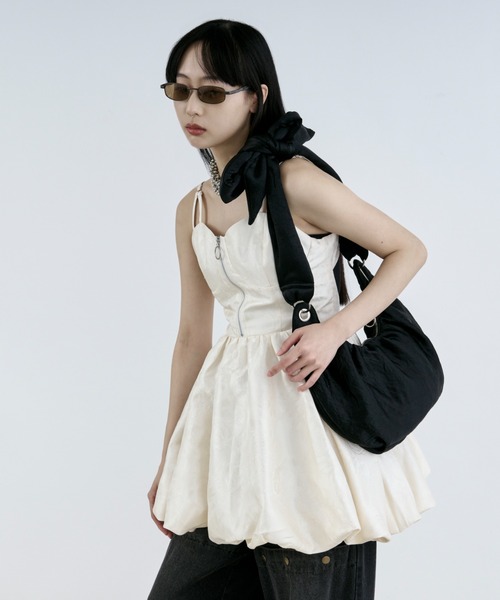 セール】Many way カーブショルダーバック（ショルダーバッグ