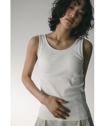 STYLEMIXER｜スタイルミキサーのタンクトップ（カップ付き）通販