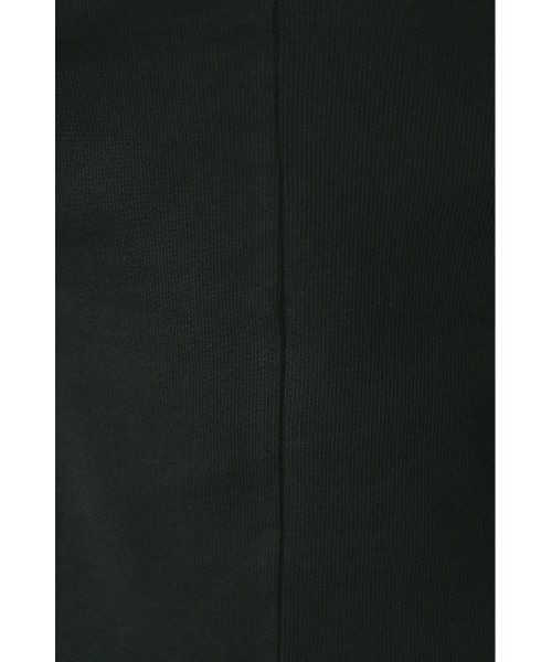 STYLEMIXER（スタイルミキサー）の「カップ付きバックオープンタンク（タンクトップ・レディース・ブラック/ホワイト/ブラウン・SMALL/MEDIUM）」の17枚目の写真