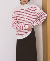 Audrey and John Wad｜オードリーアンドジョンワッドのトップス