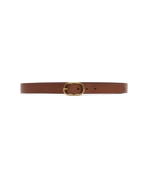 LEVI'S レディース ベルト ベージュ レザー marukawa｜Levi's ベルト 38mm レザーベルト 日本製 | Rakuten