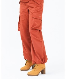 KEBOZ | NYLON CARGO PANTS 2(カーゴパンツ)