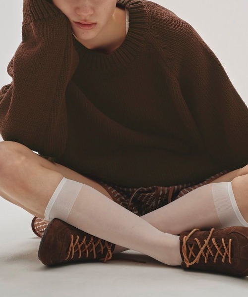 TODAYFUL Raglan Knit Pullover ラグランニット TODAYFUL/トゥデイフル】Raglan Knit Pullover/ラグランニットプル