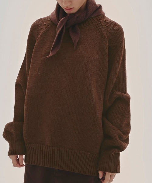 TODAYFUL（トゥデイフル）の「【TODAYFUL/トゥデイフル】Raglan