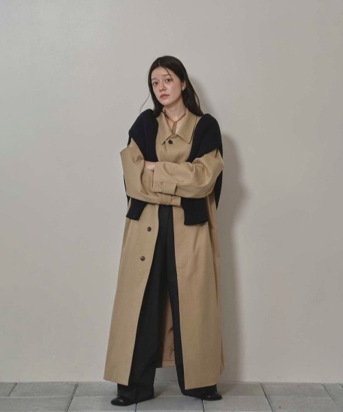 TODAYFUL/トゥデイフル】Raglan Knit Pullover/ラグランニットプル