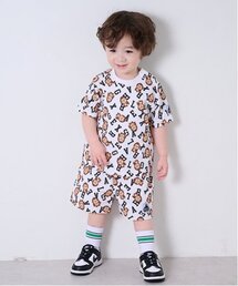XLARGE KIDS スウェット　パーカー　パンツ　　130 エクストララージ 楽天市場】【 XLARGE KIDS エクストララージ キッズ 】 ペイント