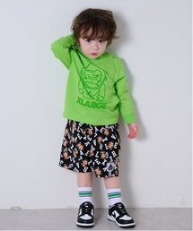 XLARGE KIDS｜エクストララージキッズ（キッズ）のパンツ通販