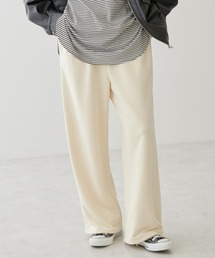 セール】ワイドスウェットパンツ（その他パンツ）｜AMERICAN HOLIC