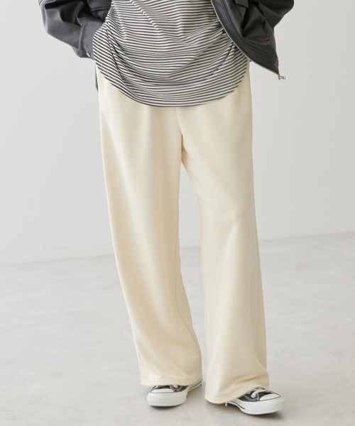 セール】ワイドスウェットパンツ（その他パンツ）｜AMERICAN HOLIC