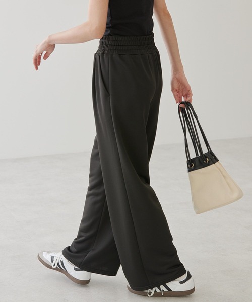 セール】ワイドスウェットパンツ（その他パンツ）｜AMERICAN HOLIC