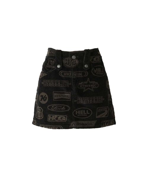 最初期 vintage hysteric glamour skirt