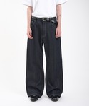 Regen Glanz(レーゲングランツ)の「パンツ(デニムパンツ)」