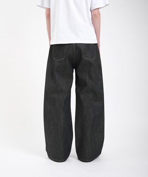 パンツ RegenGlanz blue denim Regen Glanz/レーゲングランツ 2025 MARCH ZOZOTOWN OPEN 「1st