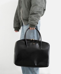 CLASKA Gallery & Shop "DO"（クラスカ ギャラリー＆ショップ　ドー）の「CLASKA DO BANK クラスカ ドー バンク ボストンバッグ トラベル（ボストンバッグ）」