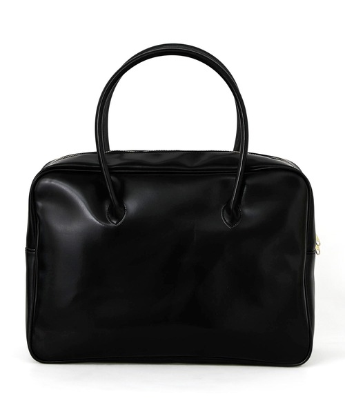 CLASKA DO BANK クラスカ ドー バンク ボストンバッグ トラベル